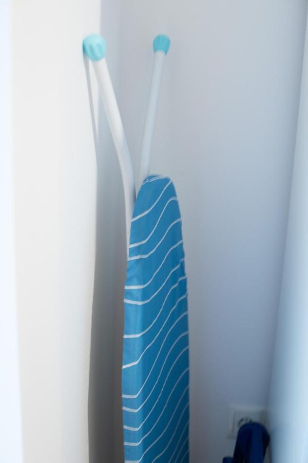 Design With Free Parking Near Schoennbrunn Palace Appartement *