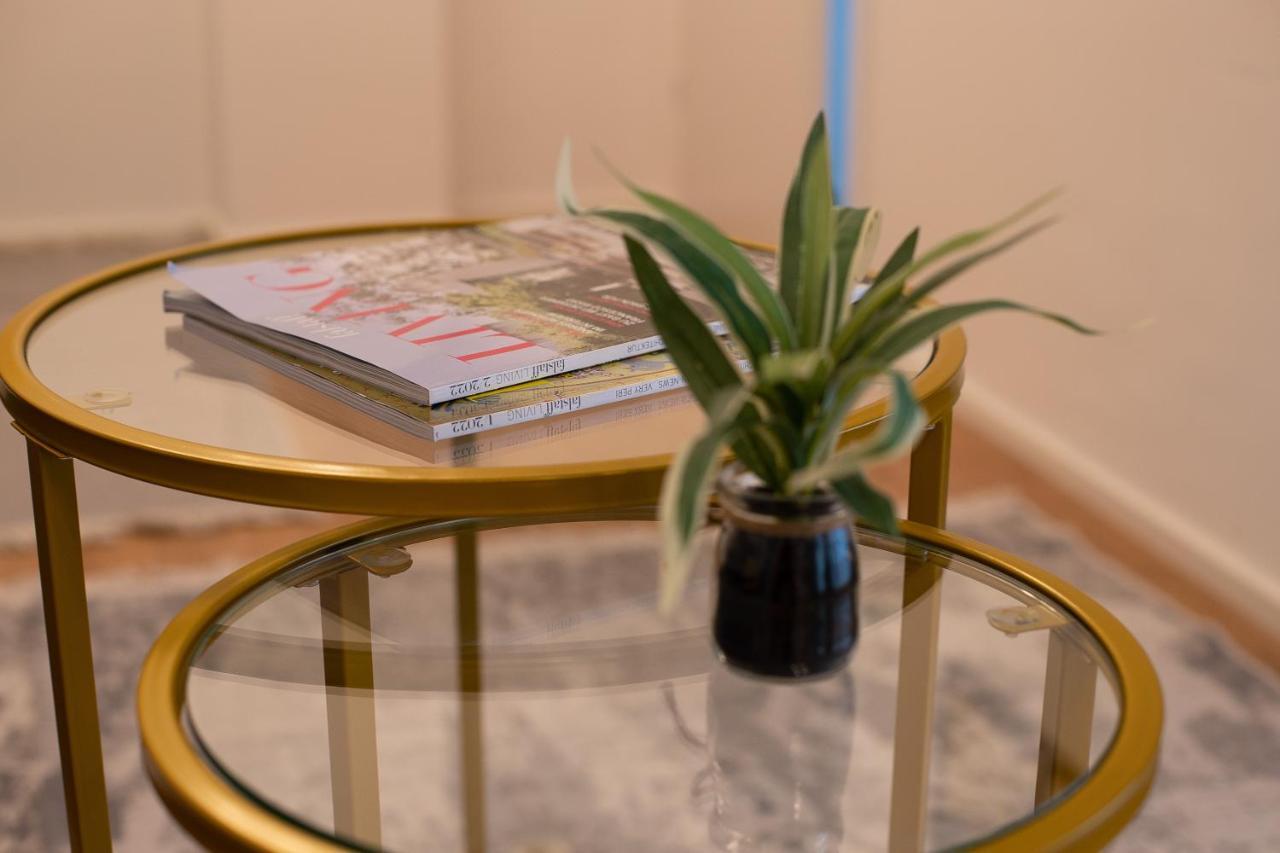 Design With Free Parking Near Schoennbrunn Palace Appartement *